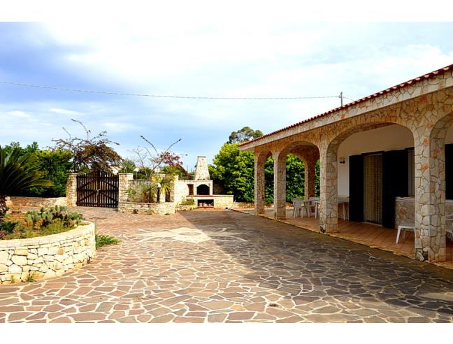 Anteprima foto 1 - Affitto Casa Vacanze da Privato a Salve - Torre Pali