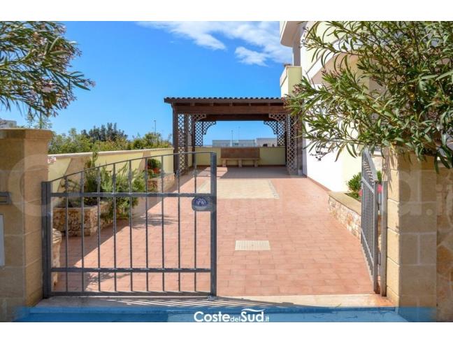 Anteprima foto 2 - Affitto Casa Vacanze da Privato a Salve - Torre Pali