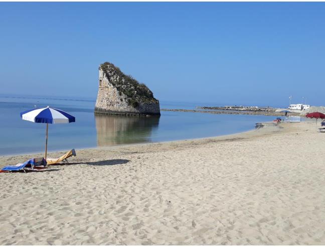 Anteprima foto 2 - Affitto Casa Vacanze da Privato a Salve - Torre Pali