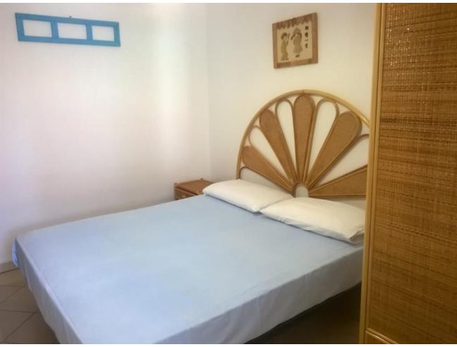 Anteprima foto 3 - Affitto Casa Vacanze da Privato a Salve - Torre Pali