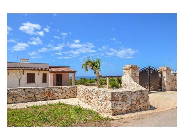 Anteprima foto 4 - Affitto Casa Vacanze da Privato a Salve - Torre Pali