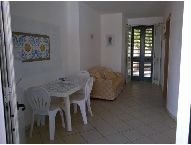Anteprima foto 4 - Affitto Casa Vacanze da Privato a Salve - Torre Pali