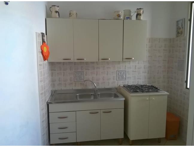 Anteprima foto 7 - Affitto Casa Vacanze da Privato a Salve - Torre Pali