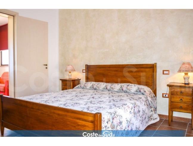 Anteprima foto 7 - Affitto Casa Vacanze da Privato a Salve - Torre Pali