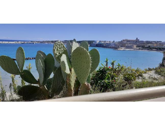 Anteprima foto 8 - Affitto Casa Vacanze da Privato a Salve - Torre Pali