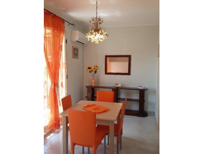 Anteprima foto 1 - Affitto Casa Vacanze da Privato a Sambuca di Sicilia (Agrigento)