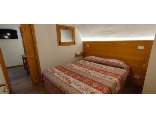 Anteprima foto 2 - Affitto Casa Vacanze da Privato a Sampeyre (Cuneo)