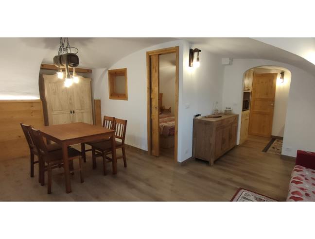 Anteprima foto 3 - Affitto Casa Vacanze da Privato a Sampeyre (Cuneo)