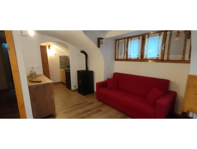 Anteprima foto 6 - Affitto Casa Vacanze da Privato a Sampeyre (Cuneo)