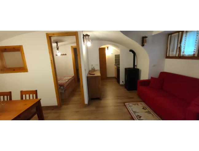 Anteprima foto 7 - Affitto Casa Vacanze da Privato a Sampeyre (Cuneo)