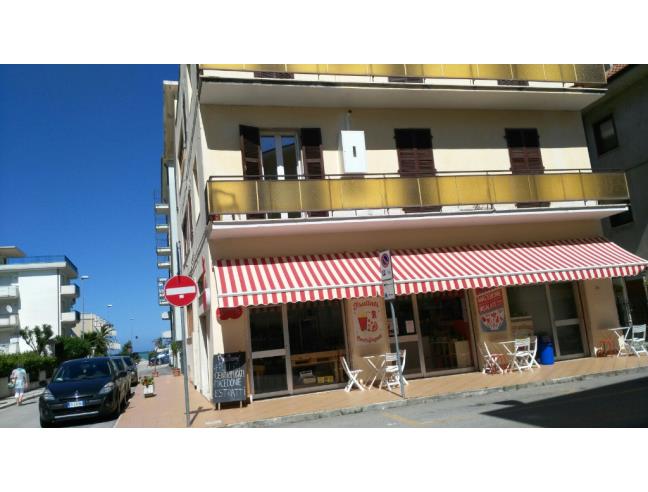 Anteprima foto 1 - Affitto Casa Vacanze da Privato a San Benedetto del Tronto (Ascoli Piceno)