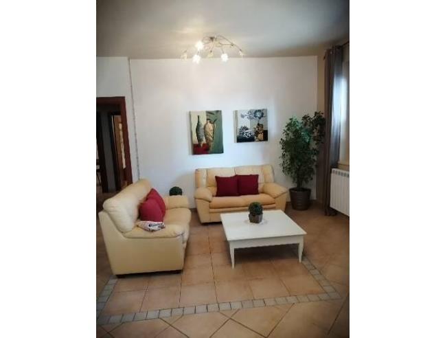 Anteprima foto 5 - Affitto Casa Vacanze da Privato a San Biagio Platani (Agrigento)