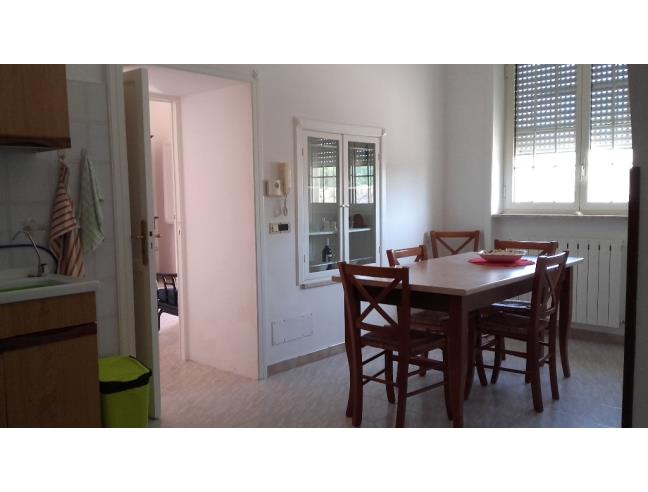 Anteprima foto 2 - Affitto Casa Vacanze da Privato a San Donato di Lecce - Galugnano