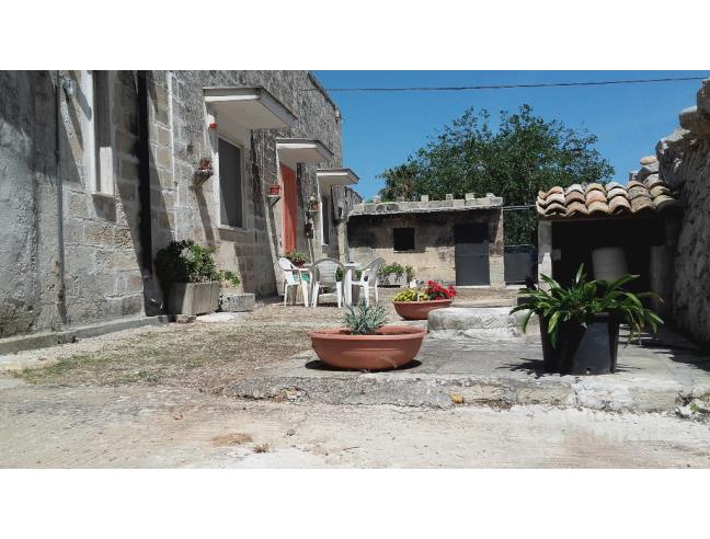 Anteprima foto 3 - Affitto Casa Vacanze da Privato a San Donato di Lecce - Galugnano