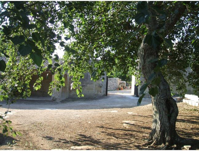 Anteprima foto 5 - Affitto Casa Vacanze da Privato a San Donato di Lecce - Galugnano