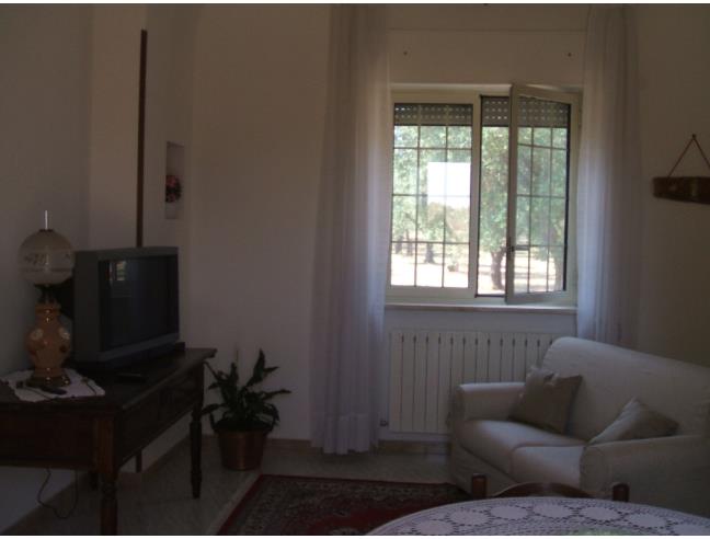 Anteprima foto 6 - Affitto Casa Vacanze da Privato a San Donato di Lecce - Galugnano