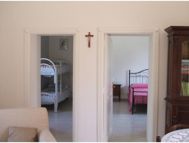 Anteprima foto 7 - Affitto Casa Vacanze da Privato a San Donato di Lecce - Galugnano