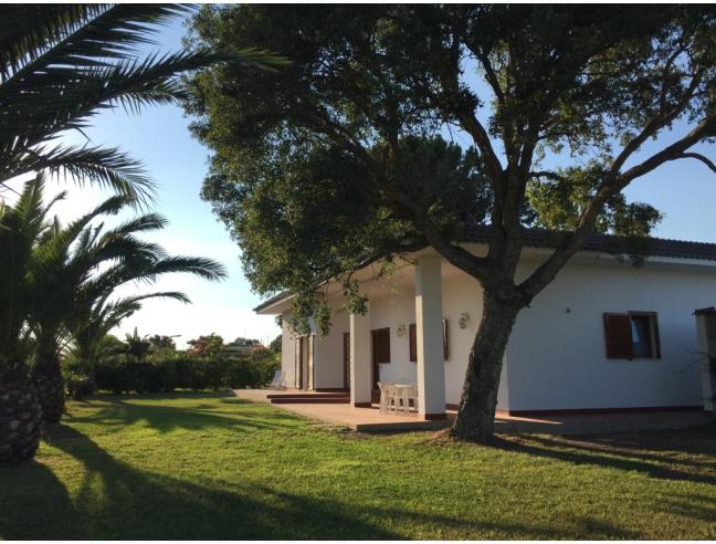 Anteprima foto 1 - Affitto Casa Vacanze da Privato a San Felice Circeo (Latina)