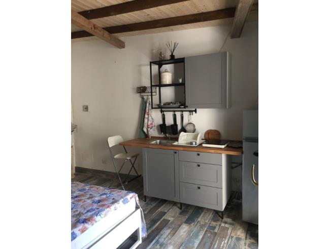 Anteprima foto 1 - Affitto Casa Vacanze da Privato a San Felice Circeo (Latina)