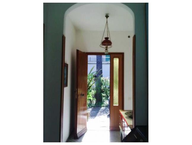 Anteprima foto 2 - Affitto Casa Vacanze da Privato a San Felice Circeo (Latina)