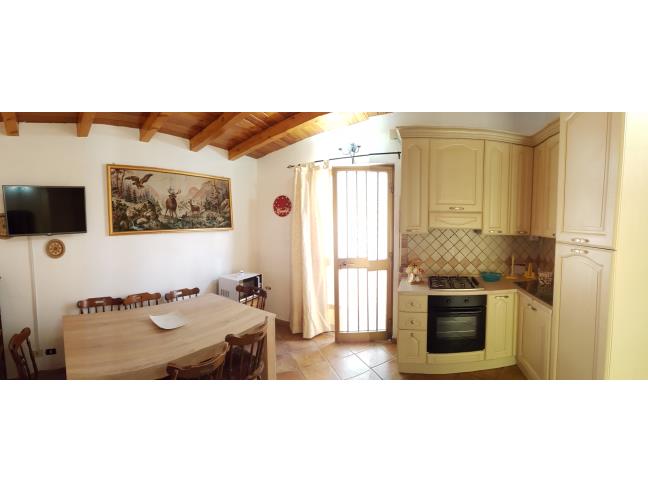 Anteprima foto 2 - Affitto Casa Vacanze da Privato a San Felice Circeo (Latina)