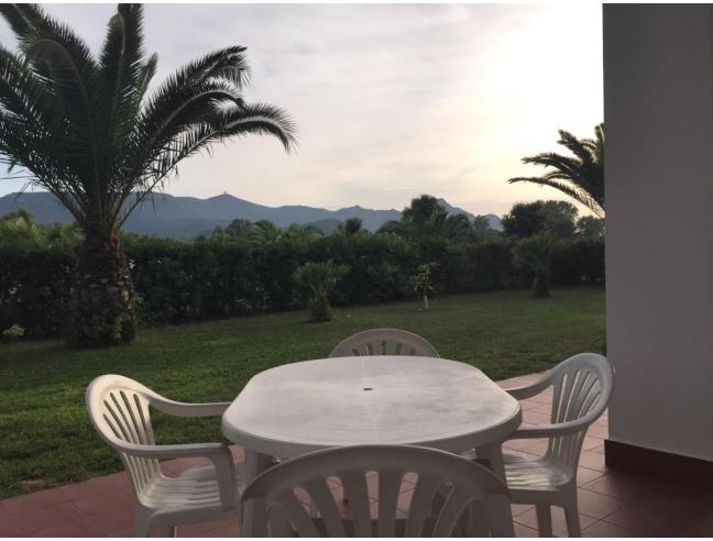 Anteprima foto 2 - Affitto Casa Vacanze da Privato a San Felice Circeo (Latina)