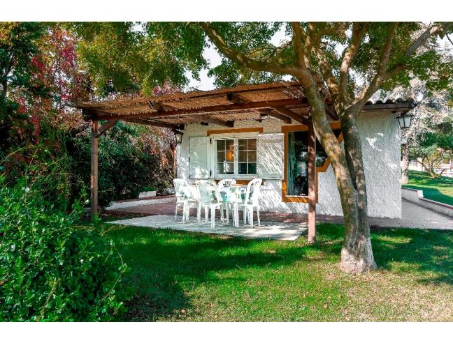 Anteprima foto 2 - Affitto Casa Vacanze da Privato a San Felice Circeo (Latina)