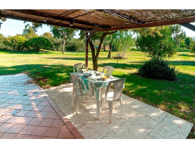 Anteprima foto 3 - Affitto Casa Vacanze da Privato a San Felice Circeo (Latina)