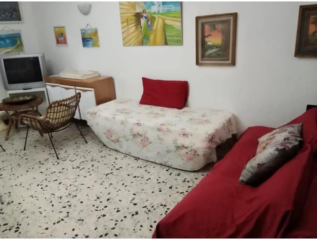 Anteprima foto 3 - Affitto Casa Vacanze da Privato a San Felice Circeo (Latina)