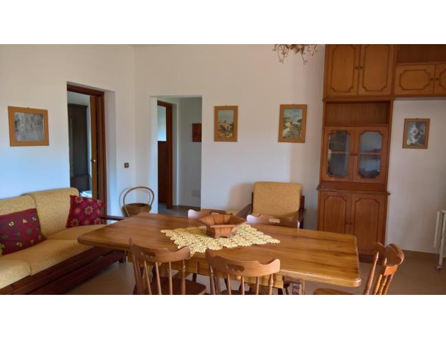 Anteprima foto 3 - Affitto Casa Vacanze da Privato a San Felice Circeo (Latina)