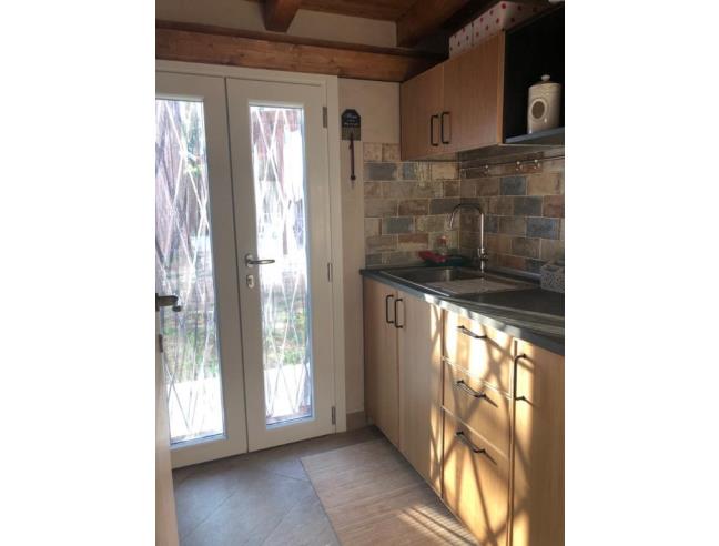 Anteprima foto 3 - Affitto Casa Vacanze da Privato a San Felice Circeo (Latina)