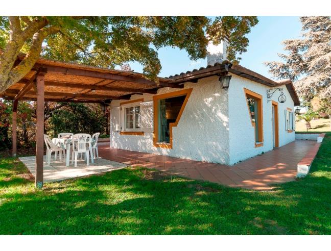 Anteprima foto 4 - Affitto Casa Vacanze da Privato a San Felice Circeo (Latina)