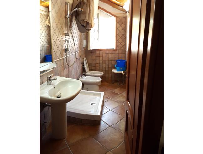 Anteprima foto 5 - Affitto Casa Vacanze da Privato a San Felice Circeo (Latina)