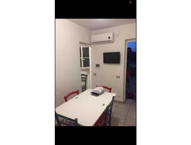 Anteprima foto 5 - Affitto Casa Vacanze da Privato a San Felice Circeo (Latina)