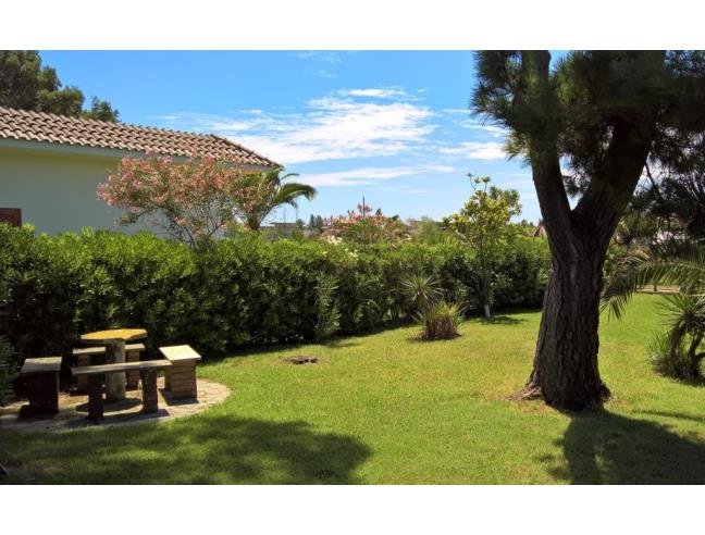 Anteprima foto 5 - Affitto Casa Vacanze da Privato a San Felice Circeo (Latina)