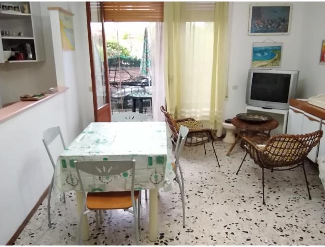 Anteprima foto 5 - Affitto Casa Vacanze da Privato a San Felice Circeo (Latina)