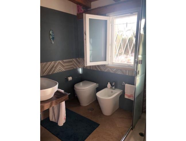 Anteprima foto 6 - Affitto Casa Vacanze da Privato a San Felice Circeo (Latina)