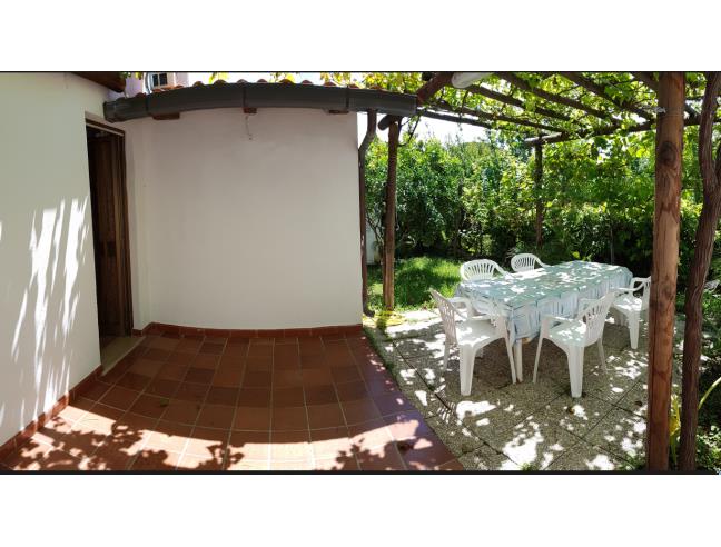 Anteprima foto 6 - Affitto Casa Vacanze da Privato a San Felice Circeo (Latina)