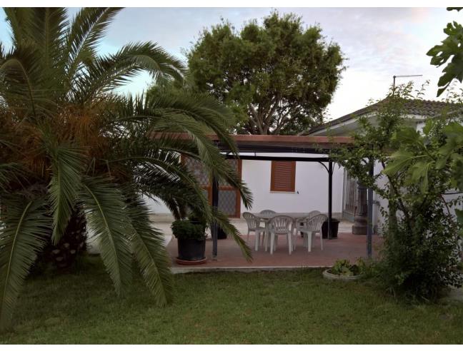 Anteprima foto 7 - Affitto Casa Vacanze da Privato a San Felice Circeo (Latina)