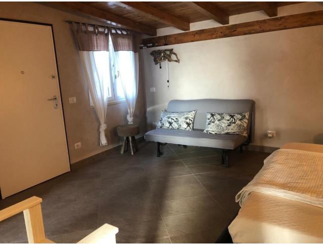 Anteprima foto 7 - Affitto Casa Vacanze da Privato a San Felice Circeo (Latina)