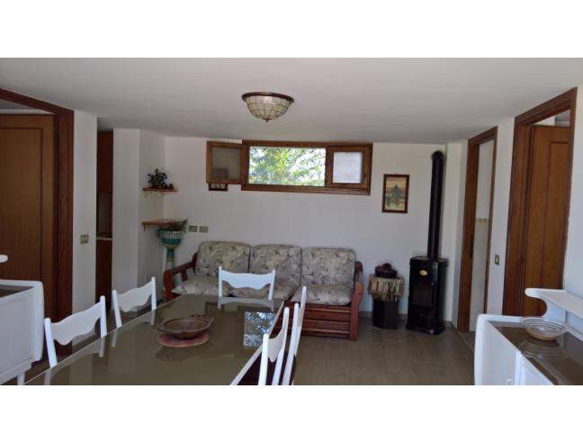 Anteprima foto 8 - Affitto Casa Vacanze da Privato a San Felice Circeo (Latina)