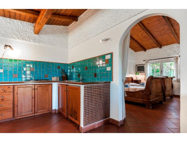 Anteprima foto 9 - Affitto Casa Vacanze da Privato a San Felice Circeo (Latina)