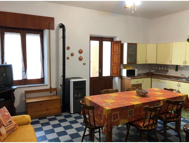 Anteprima foto 2 - Affitto Casa Vacanze da Privato a San Ferdinando (Reggio Calabria)