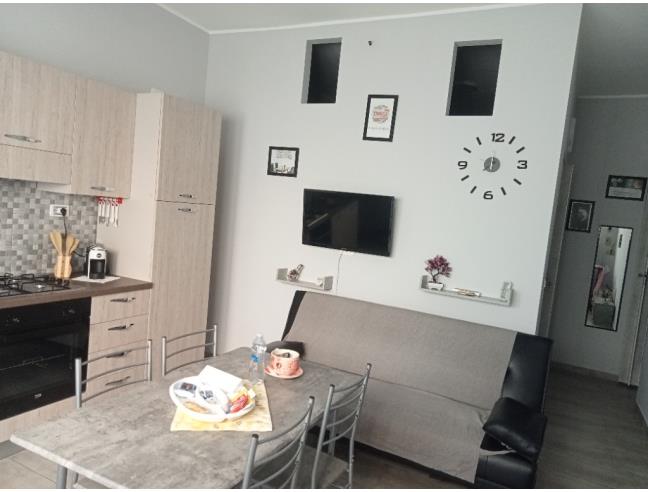 Anteprima foto 2 - Affitto Casa Vacanze da Privato a San Ferdinando (Reggio Calabria)