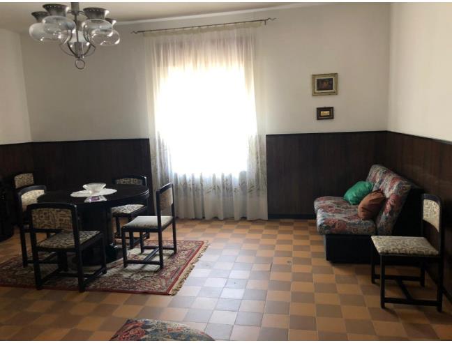 Anteprima foto 4 - Affitto Casa Vacanze da Privato a San Ferdinando (Reggio Calabria)