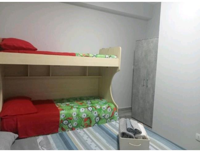 Anteprima foto 6 - Affitto Casa Vacanze da Privato a San Ferdinando (Reggio Calabria)