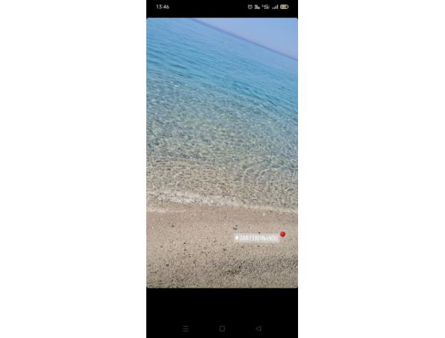 Anteprima foto 8 - Affitto Casa Vacanze da Privato a San Ferdinando (Reggio Calabria)