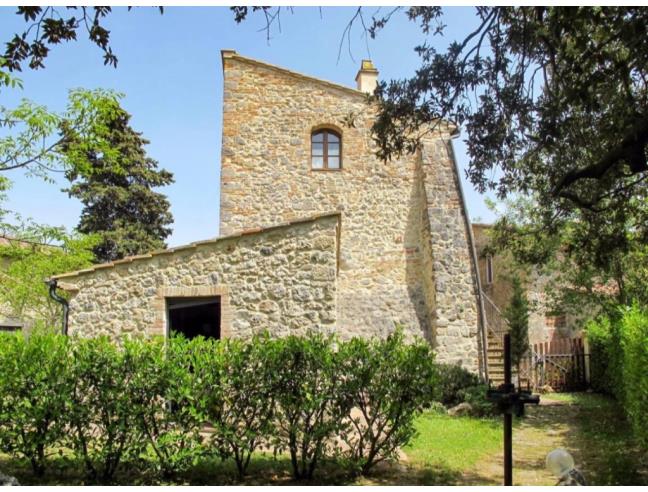 Anteprima foto 2 - Affitto Casa Vacanze da Privato a San Gimignano (Siena)