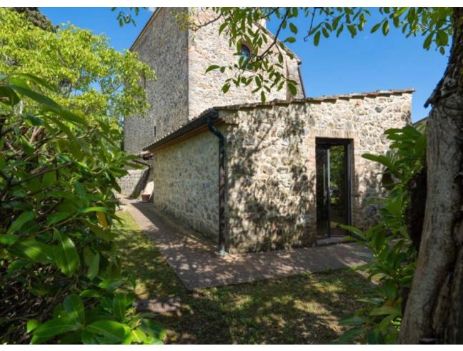 Anteprima foto 3 - Affitto Casa Vacanze da Privato a San Gimignano (Siena)
