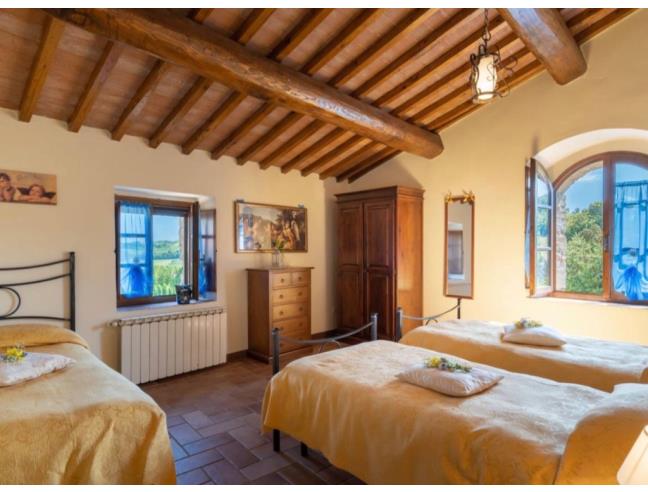 Anteprima foto 4 - Affitto Casa Vacanze da Privato a San Gimignano (Siena)